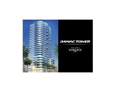 Damac Towers