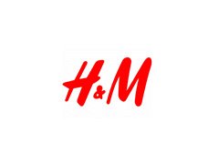 H & M 