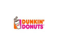 Dunkin Donuts 