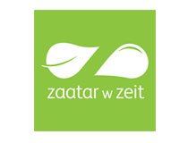 zaatar w zeit