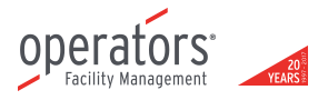 Operators Logo